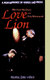 Cover - Love Lion