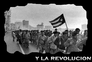 galeria de la revolucion cubana