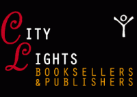 city lights logo