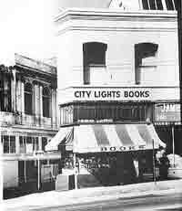 city lights books