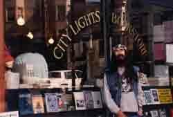 city lights books