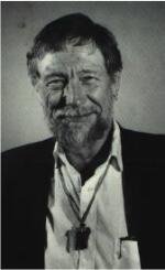 gary snyder