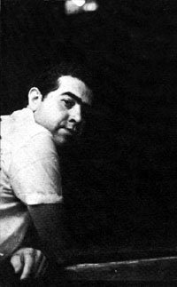 joão antônio, 1965