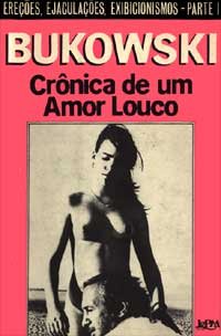 crônica do amor louco