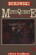 capa de misto quente