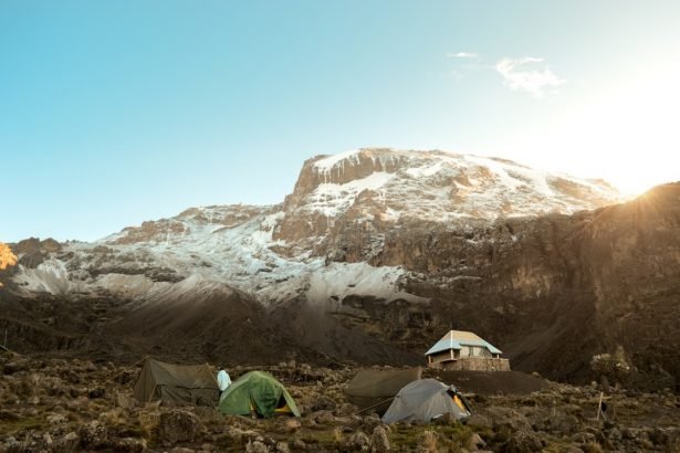 Kilimanjaro