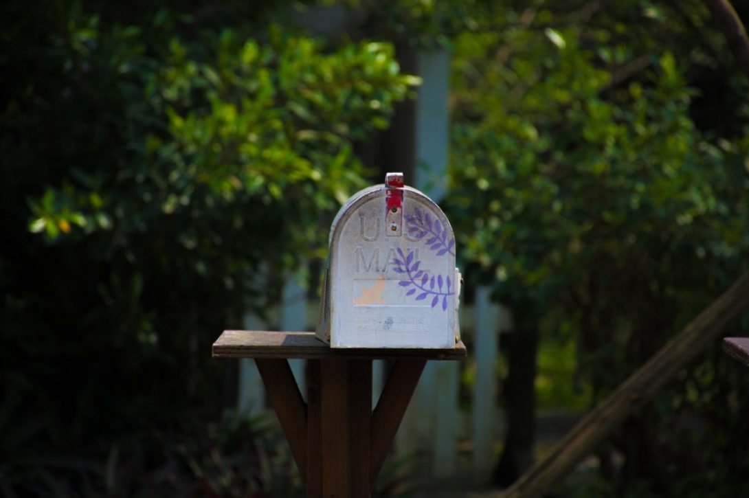 Post Office Box