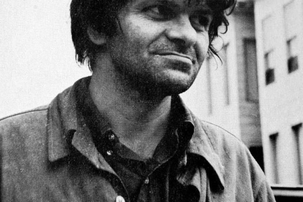 Gregory Corso - sub.test