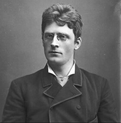 Knut Hamsun