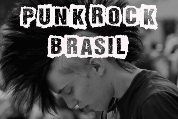 Punk Rock Brasil - sub.test